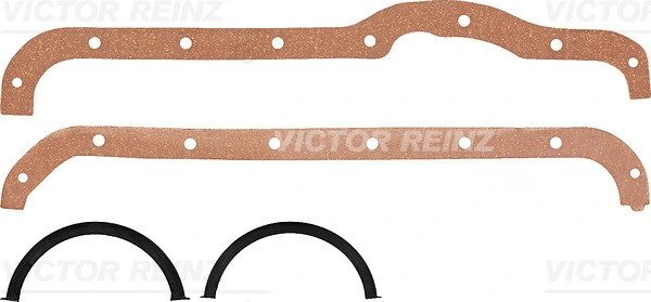 Gasket Set, oil sump